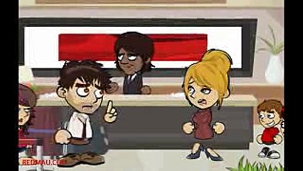 Chiste de Pepito Vacaciones de playa