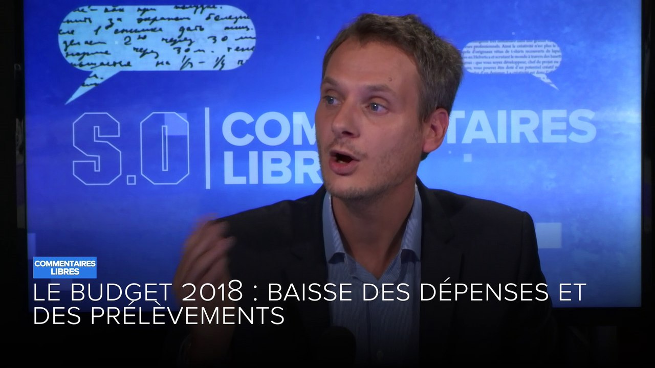 SO Commentaire Libre Mercredi 27 Septembre