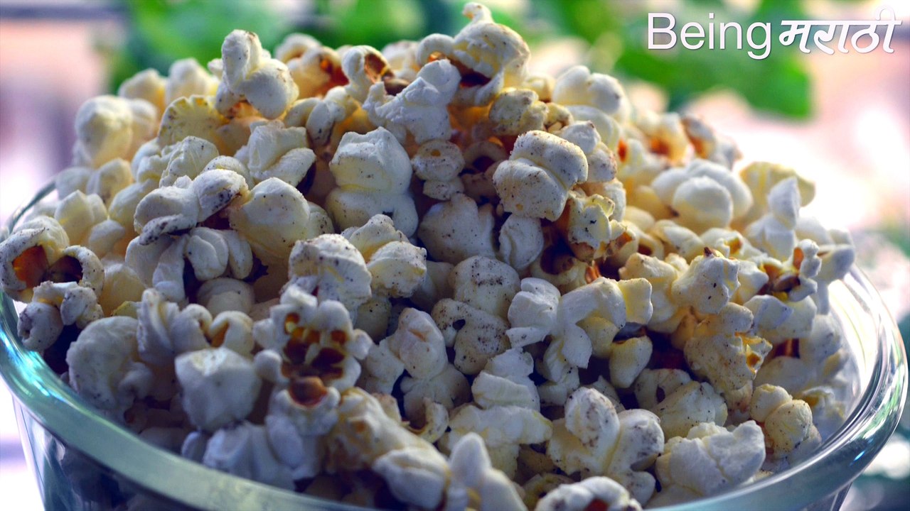 popcorn