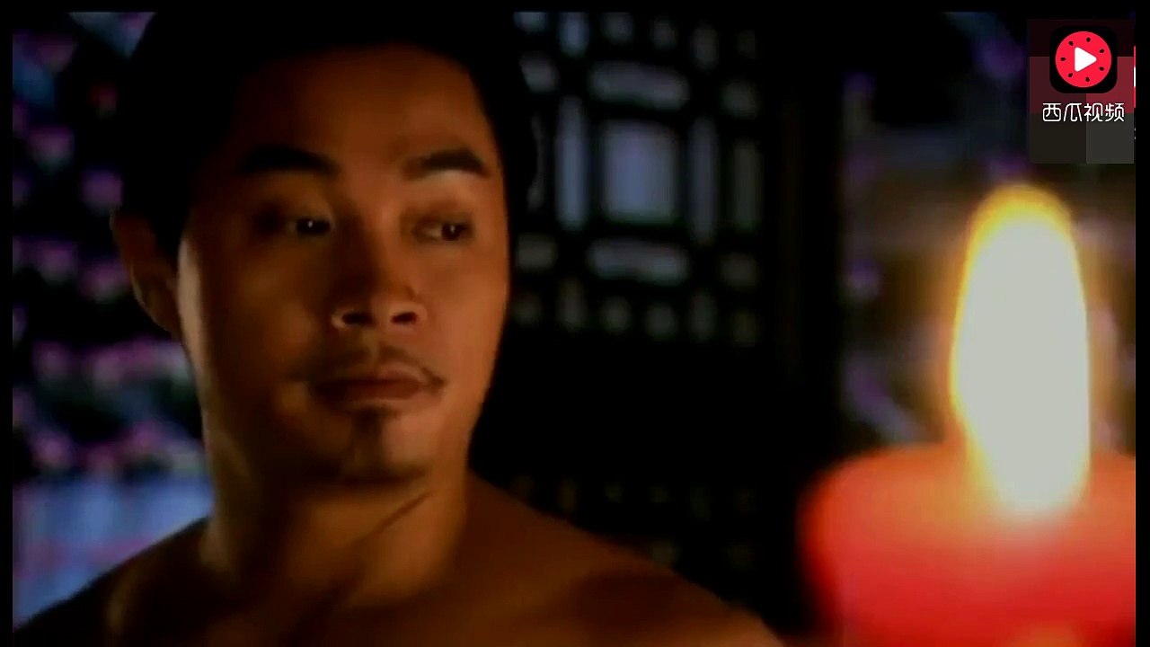 新婚夜，新郎卻將新娘讓給別人欺負，真是太窩囊了！