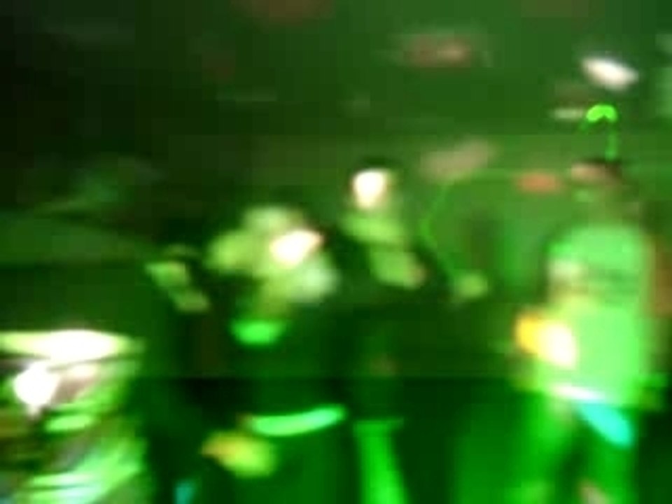 Fête 3 Novembre