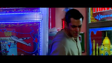 Hath Mera Chuta Sath Mera Chuta - Bajrangi Bhaijaan 2015 Hindi Video Song