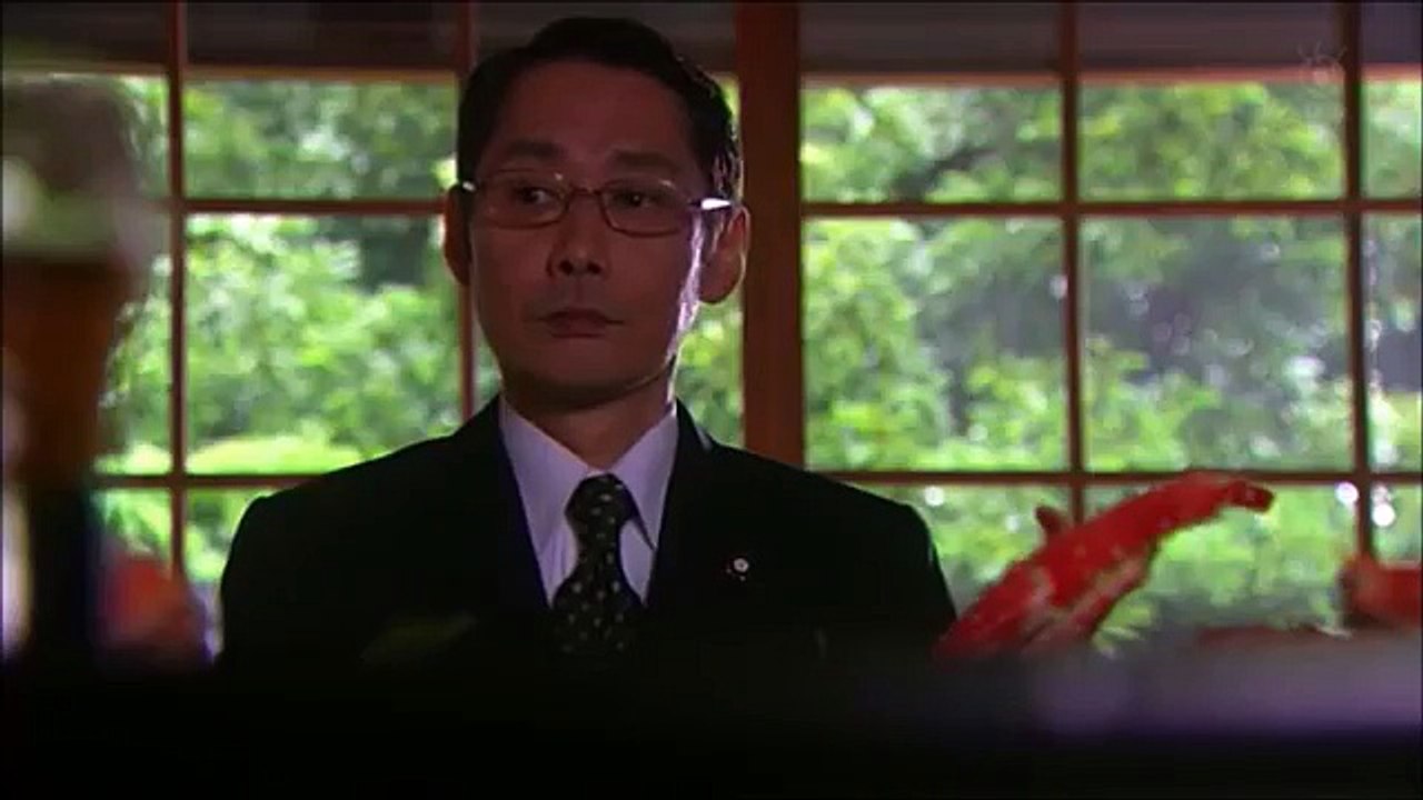 リーガルハイ　右翼も左翼もみ～んな来ますよ