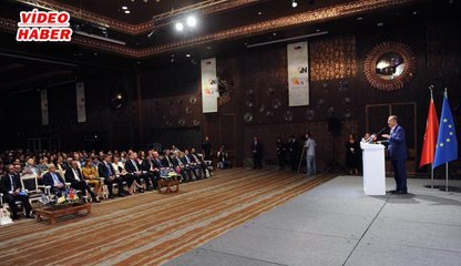 (27 Eylül 2017) BAKAN ÖZHASEKİ’DEN İKLİM DEĞİŞİKLİĞİ VURGUSU,  “DENGENİN BOZULMASI İNSAN KAYNAKLI”