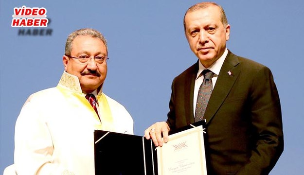 (27 Eylül 2017) REKTÖR PROF.DR. MUHAMMET GÜVEN, “ERÜ, 10 ARAŞTIRMA ÜNİVERSİTESİNDEN BİRİ OLDU”