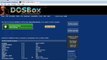 GDPC: How to play DOS Games with DOSBox on Windows XP + Vista + 7 + 8 Tutorial English