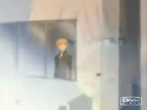 Fruits Basket AMV Kyô Soma
