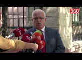 Konferenca e Kryetarëve rrëzon kërkesat e PD, Spaho: Referendum për ‘mbetjet' (360video)