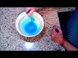 How to Make Jell-O Marshmallow Fondant Tutorial