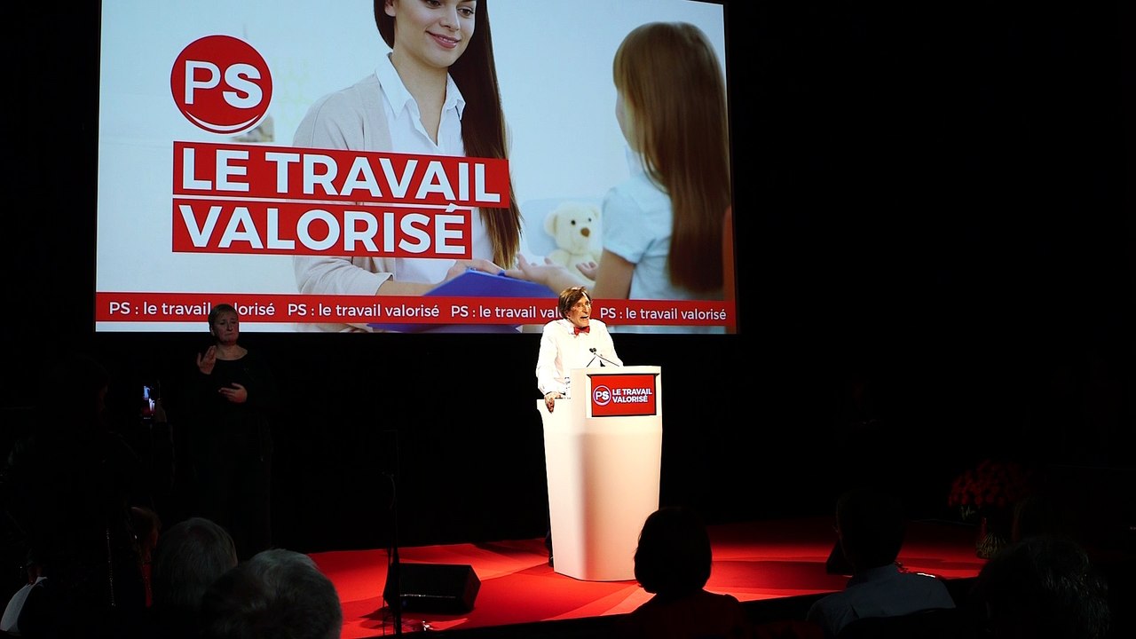 Congres de rentree 2017