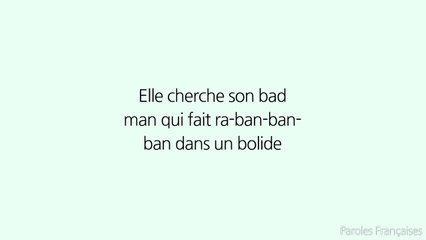 S.Pri Noir - Baby Gyal (Paroles/Lyrics)