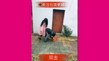 Funny Chinese Pranks Compilation China Fails Chinese Whats app Funny Videos #2