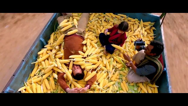 Kuch To Bata Zindagi - Bajrangi Bhaijaan 2015 Hindi Video Song