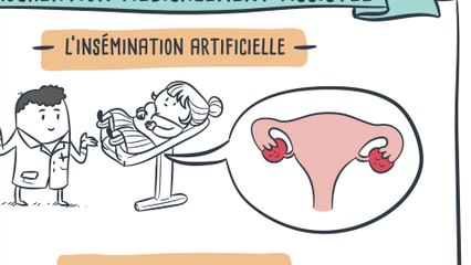 Dessine-moi la société - PMA, GPA : que dit la loi ?