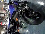 Yamaha R1 2008, details, détails, with, avec MT- 01and 03