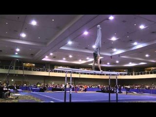 Daniel Potemski - Parallel Bars - 2014 Winter Cup Challenge Finals