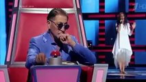 The Voice (Russie): Cette candidate reprend parfaitement Youssou Ndour