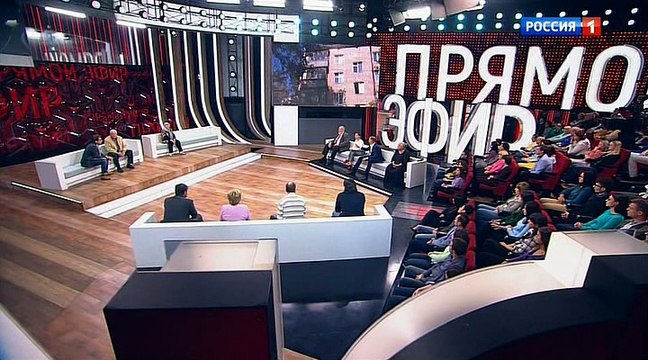 Андрей Малахов прямой эфир (26.09.2017)