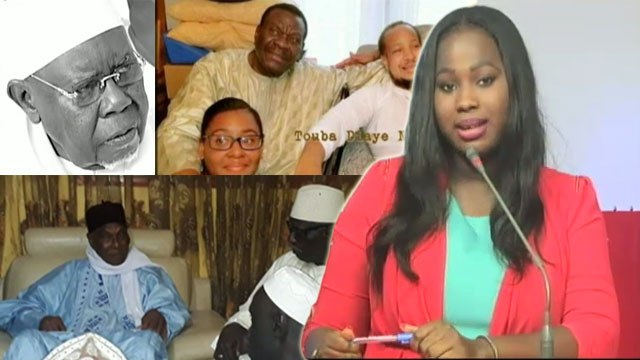 Petit Dej (27 sept.-17) - Toute l'actualité People