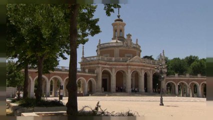 Tres ciudades de Madrid forman parte del Patrimonio Mundial