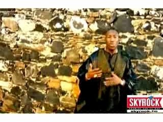 Mokobé & Viviane N'Dour - Safari