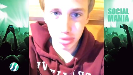 Kylie Jenner Lip Challenge: BOYS EDITION - FAILS Compilation