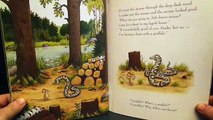 The Gruffalo - by Julia Donaldson and Axel Scheffler