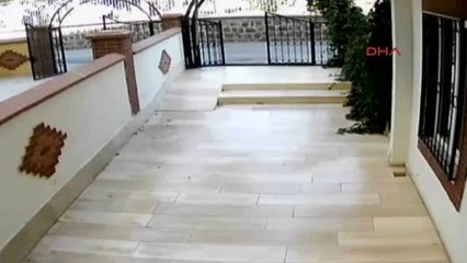 Şanlıurfa'da Hırsızlık Şüphelisi Tutuklandı