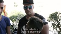 Luciano Bottaro - Gent' è quartiere - Video Ufficiale 2017