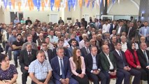 AK Parti Grup Başkanvekili Turan - Çanakkale