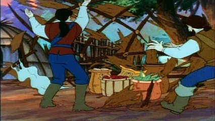 Pocahontas - Cartoon Stories For Kids