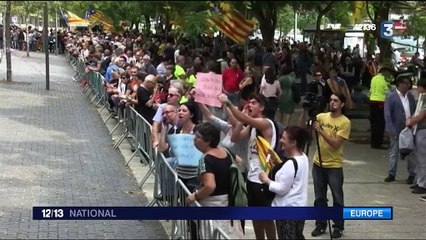 Catalogne : le parquet demande la mise sous scellés des bureaux de vote