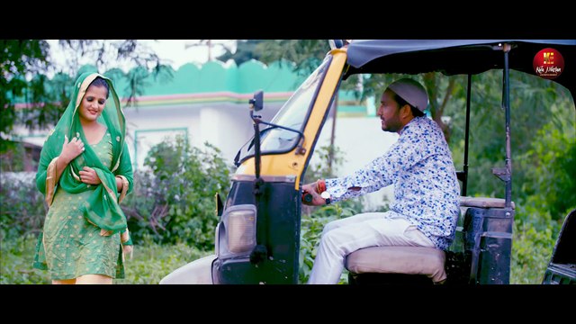 Taj ताज़ A symbol of Love I Latest Haryanvi I Sanju Khewriya I Anjali Raghav I Amit Bishnoi I OP Rai