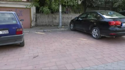 Kadın Cesedinin Bulunduğu Araç Çekici ile Emniyete Çekildi