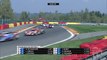 4 Hours of Spa-Francorchamps: The race in 52 minutes!