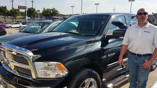 2009 Dodge Ram Pickup 1500 Keller TX | Dodge Ram Pickup 1500 Dealership Keller TX