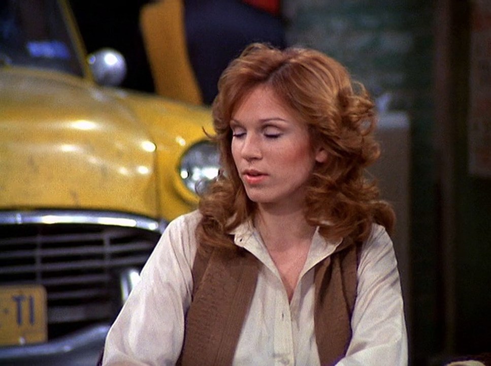 Taxi  S01E15 - Der beste Freund