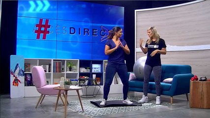 Accès Direct du mardi 26 septembre 2017