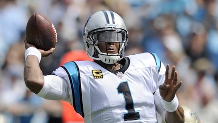What can Panthers prove at Patriots?