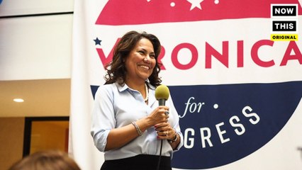 Veronica Escobar Wants To Be First Latina Congresswoman From Texas
