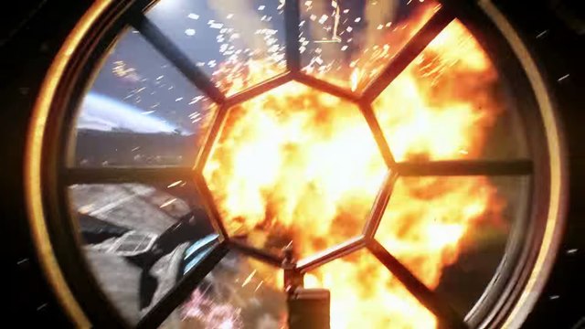 Star Wars Battlefront II, la bande annonce du jeu