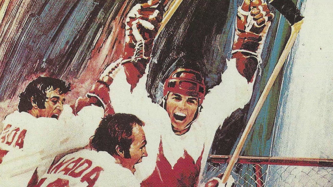 A Legendary Hockey Player's Game-Changing Diagnosis