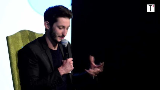 Pierre Niney : l'entretien complet à Télérama Dialogue