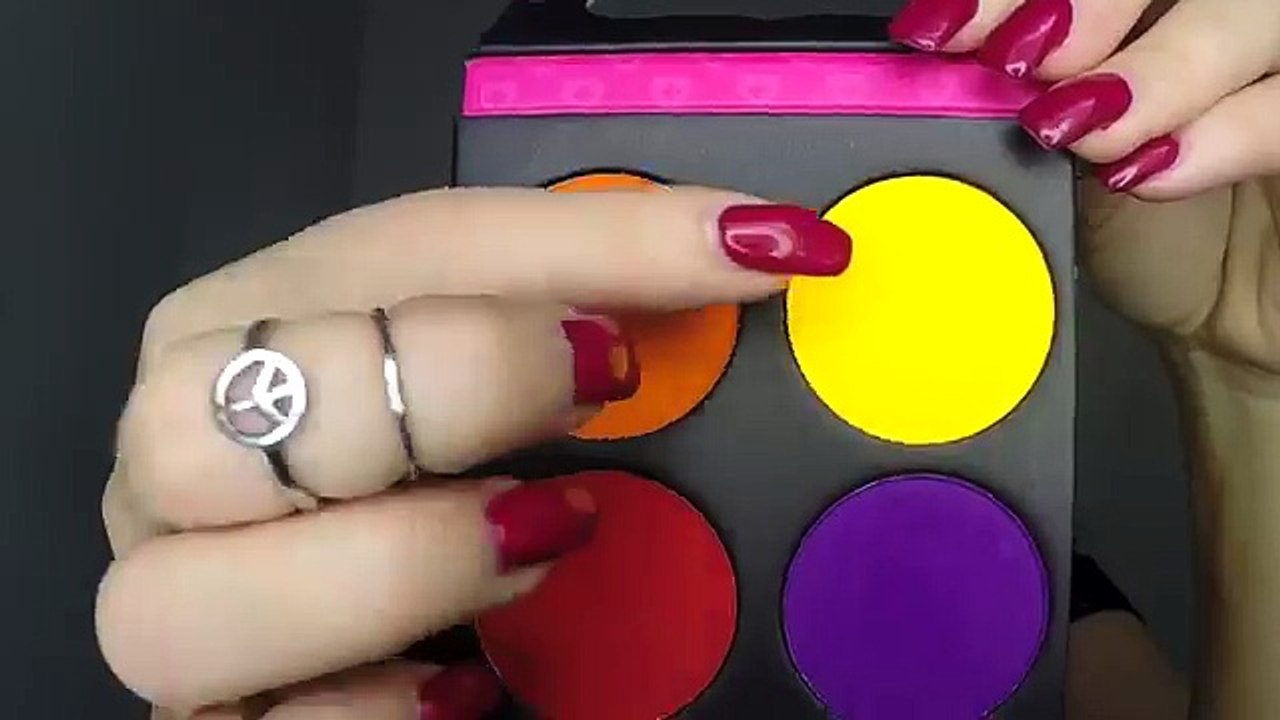 Crépuscule éclat mon petit poney inspiré maquillage par