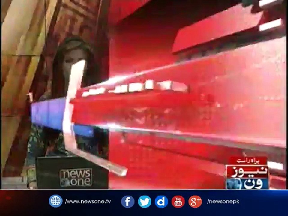 One martyred, Three Injured In Indian Firing Across LoC