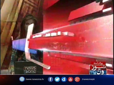 One martyred, Three Injured In Indian Firing Across LoC