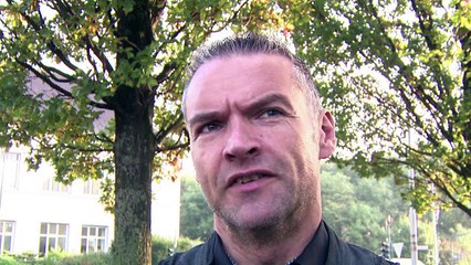 Réactions d'employés de Siemens et d'Alstom à la fusion