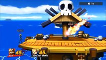 【Smash Bros. for Nintendo 3DS / Wii U】Fox Tech and Combo Guide (ft GSM VoiD)