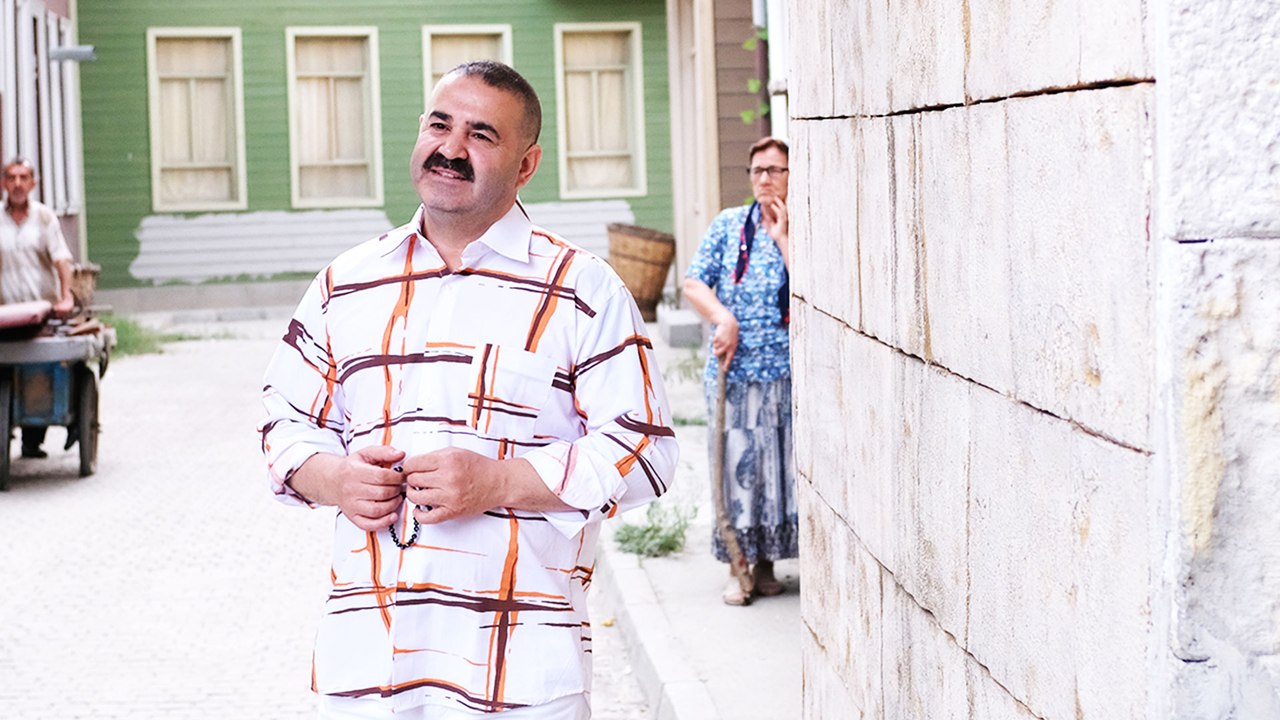 Türk Malı 8. Bölüm (Final)