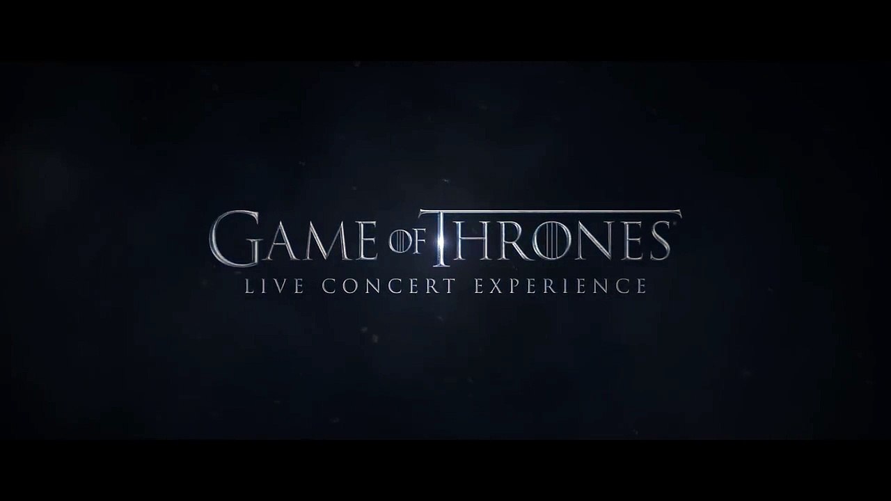 Game Of Thrones à l’AccorHôtels Arena